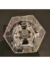 FLUTES CHAMPAGNE MODELE CHAMBORD DE ST LOUIS