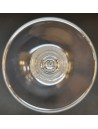 VERRES A VIN ROUGE MODELE LANGEAIS DE LALIQUE