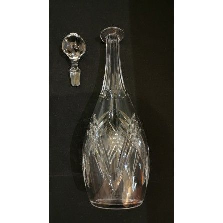 Antiquité Bally | Meuble ancien, verre en cristal à Colmar, Mulhouse (Alsace) (3)