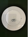 ASSIETTES MODELE "MIGNON" DE SARREGUEMINES