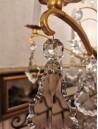 LUSTRE SIGNE BACCARAT