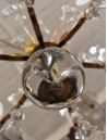 LUSTRE SIGNE BACCARAT
