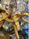 LUSTRE SIGNE BACCARAT