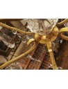LUSTRE SIGNE BACCARAT