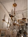 LUSTRE SIGNE BACCARAT