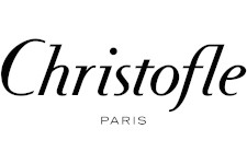 Logo Christofle Paris