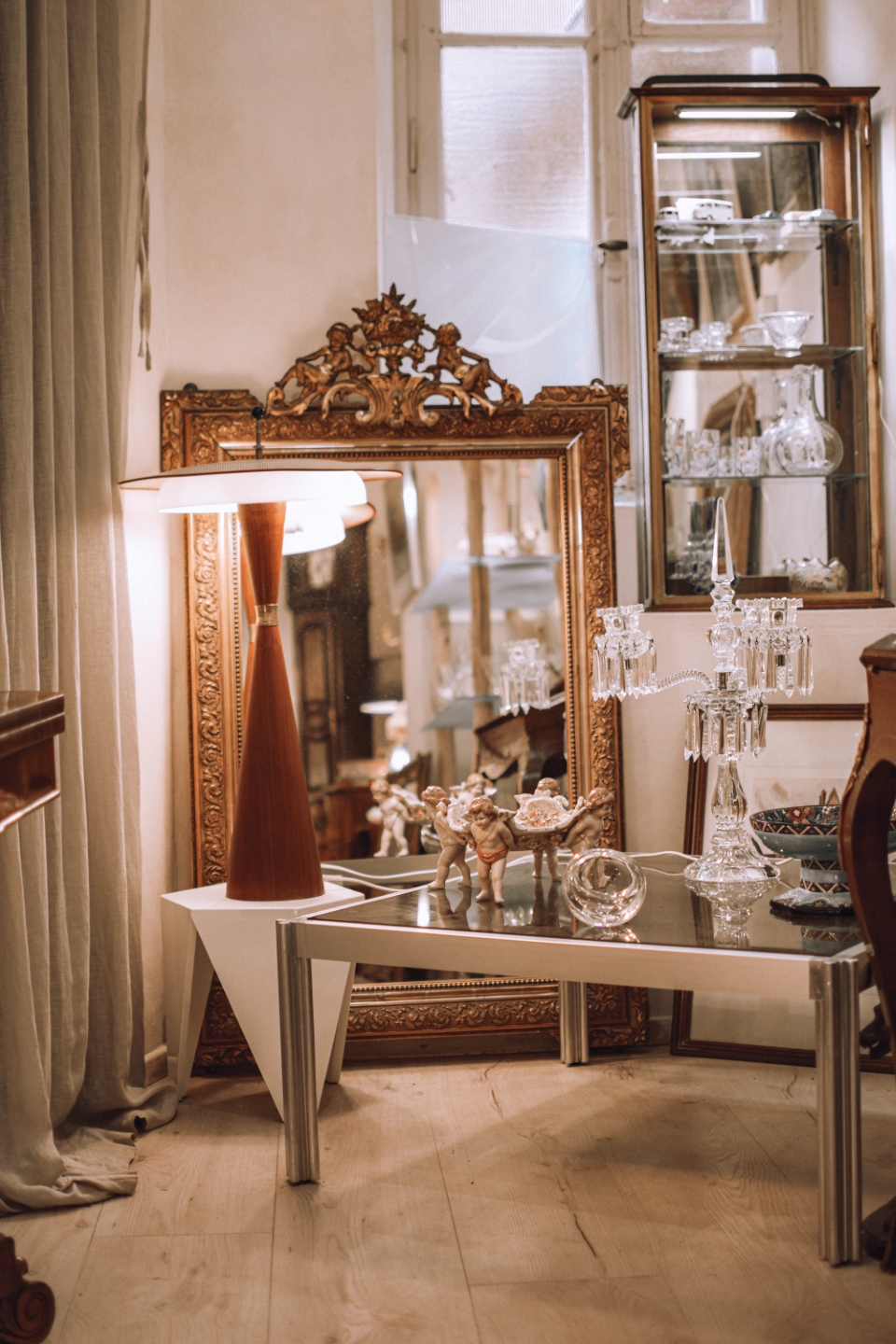 Achat et vente d’antiquités à Colmar près de Mulhouse (Alsace)