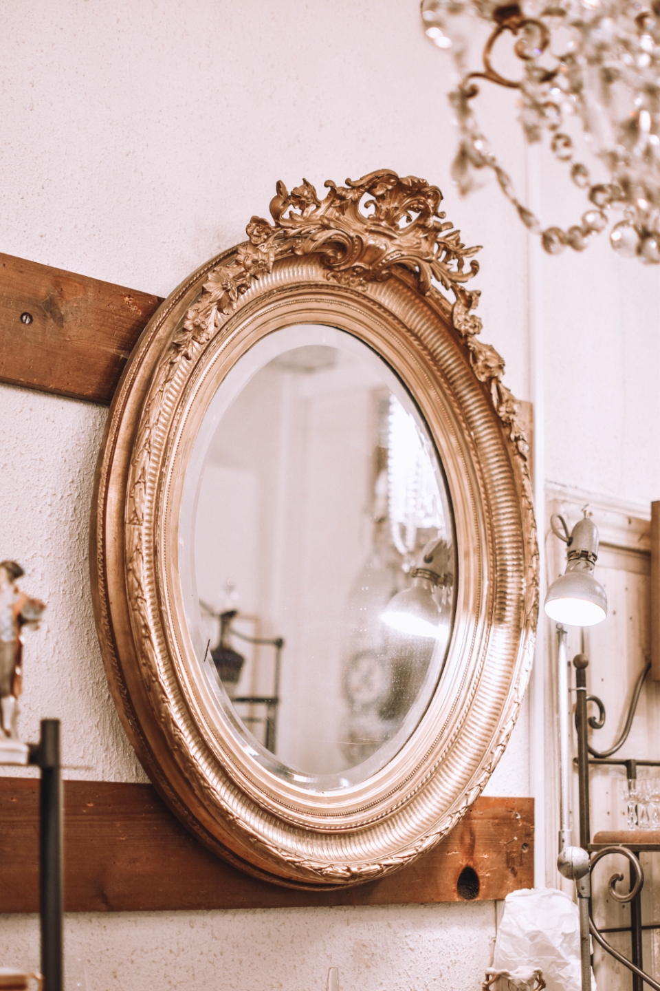 Achat et vente d’antiquités à Colmar près de Mulhouse (Alsace)