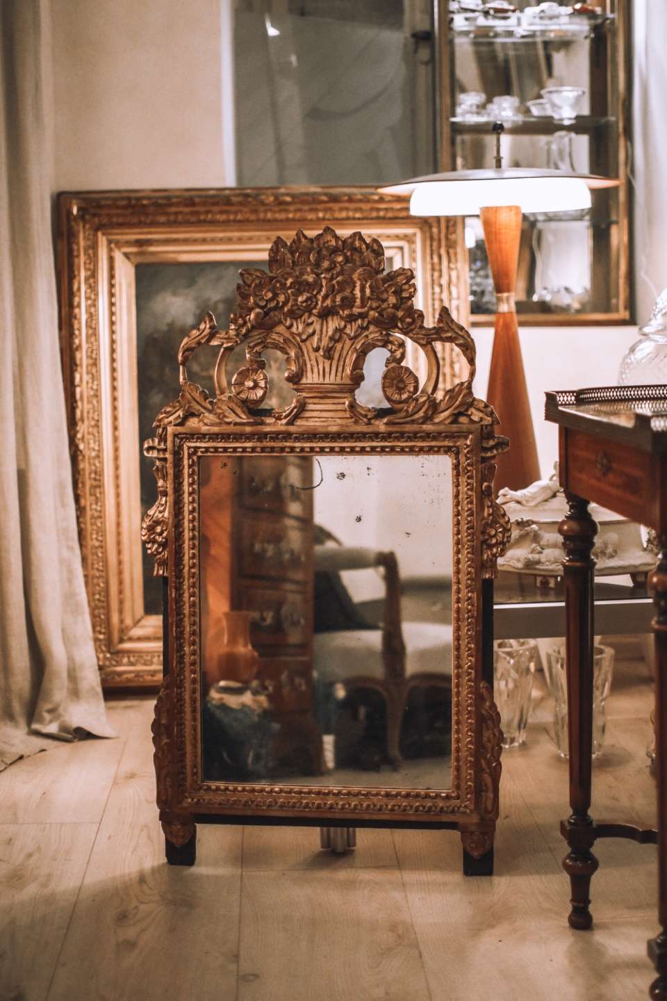 Achat et vente d’antiquités à Colmar près de Mulhouse (Alsace)