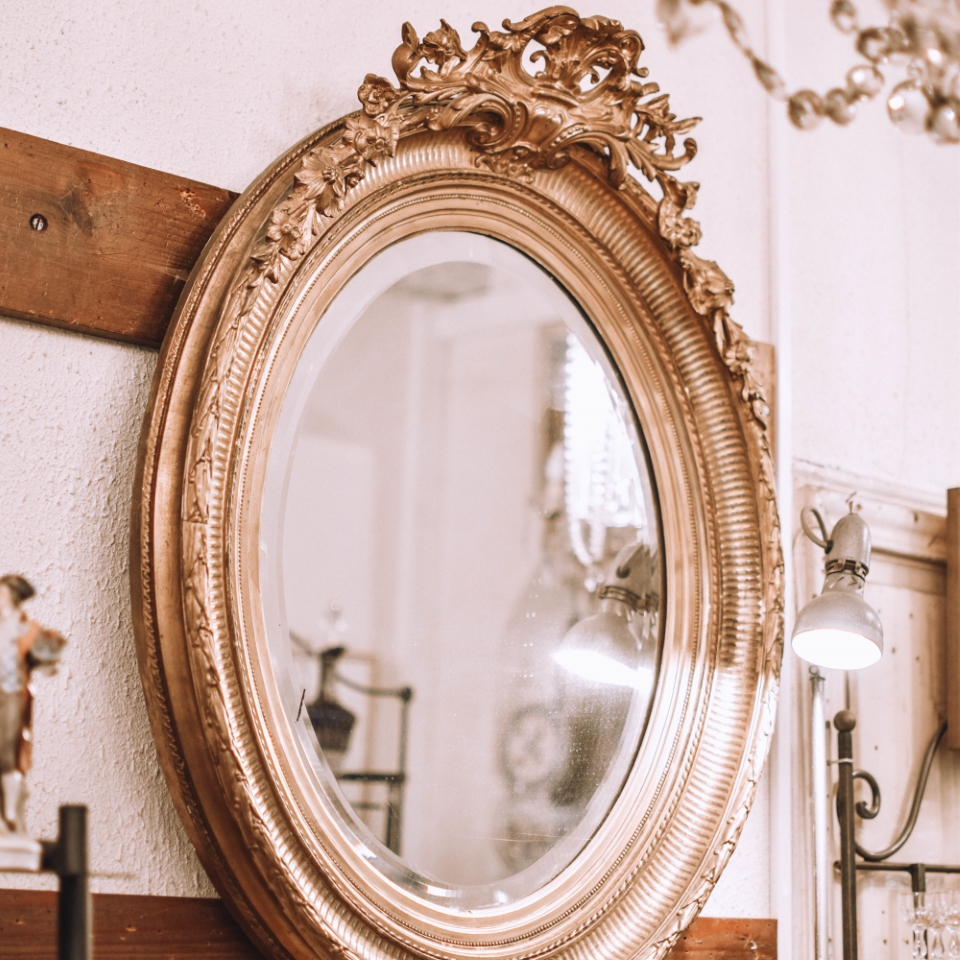 Antiquaire, achats - ventes d'objets à Colmar près de Mulhouse