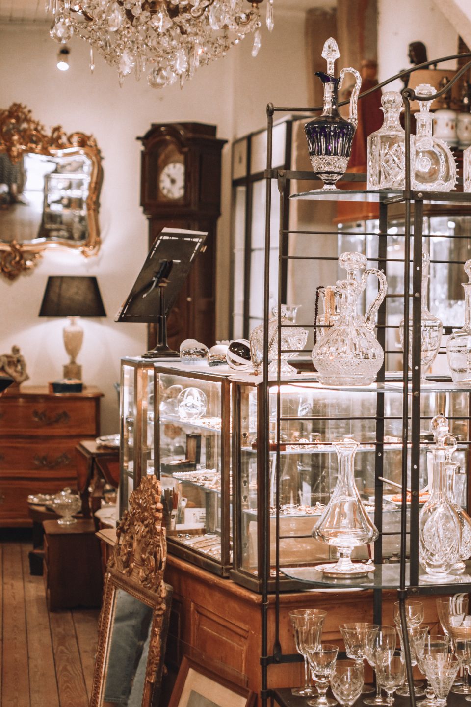 Recherche & vente d’antiquités à Colmar près de Mulhouse Alsace