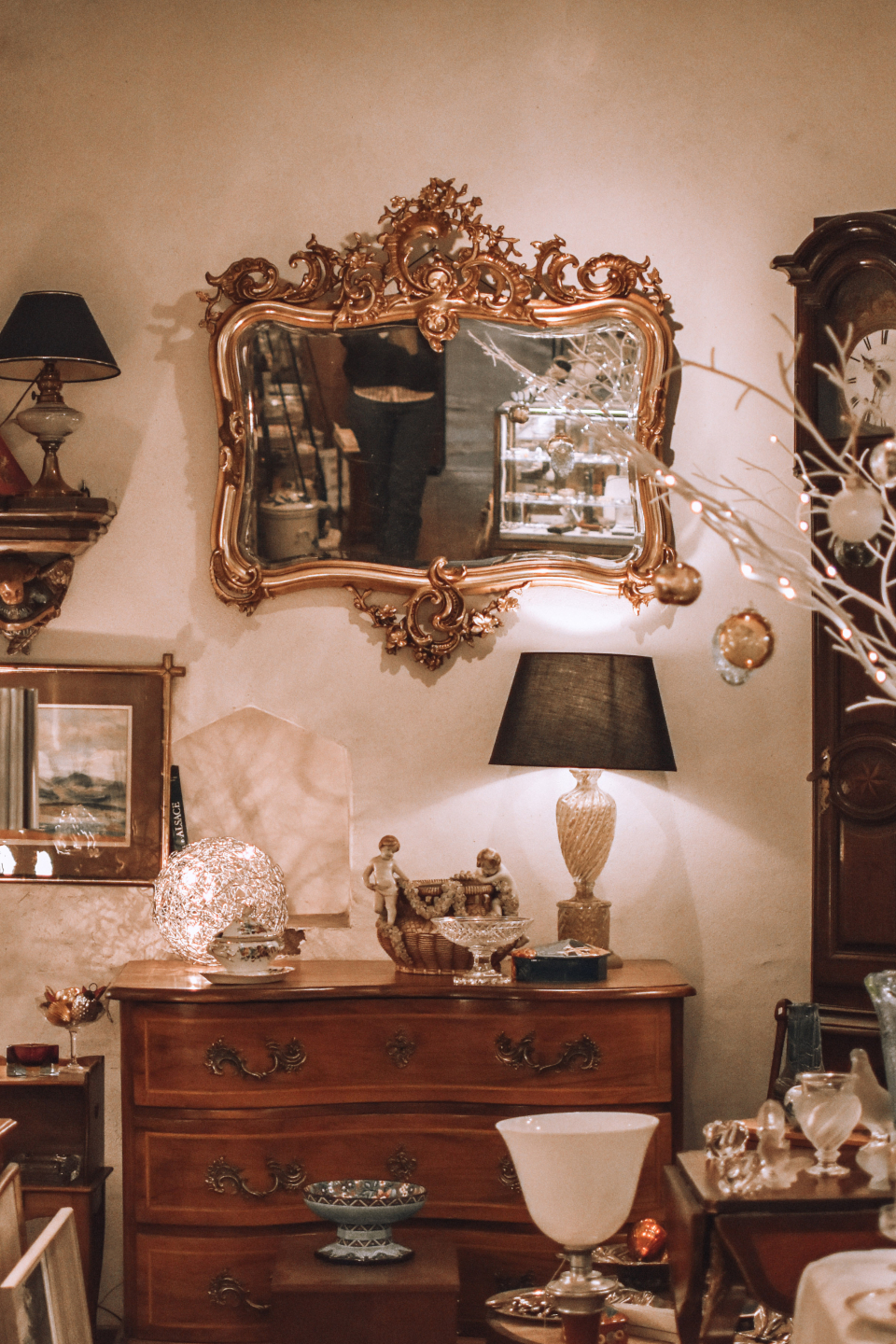 Recherche & vente d’antiquités à Colmar près de Mulhouse Alsace